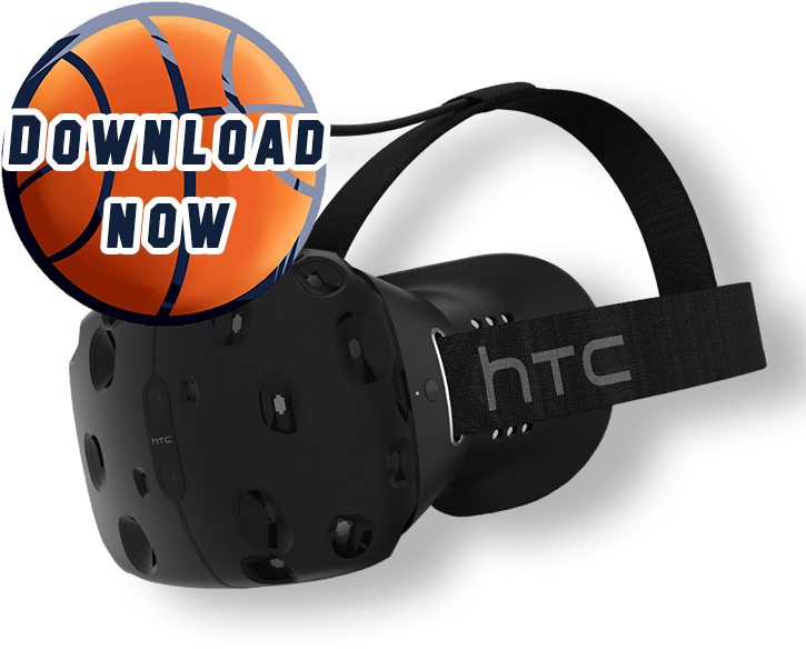 Htc Vive - Vive Headset Png (800x600), Png Download