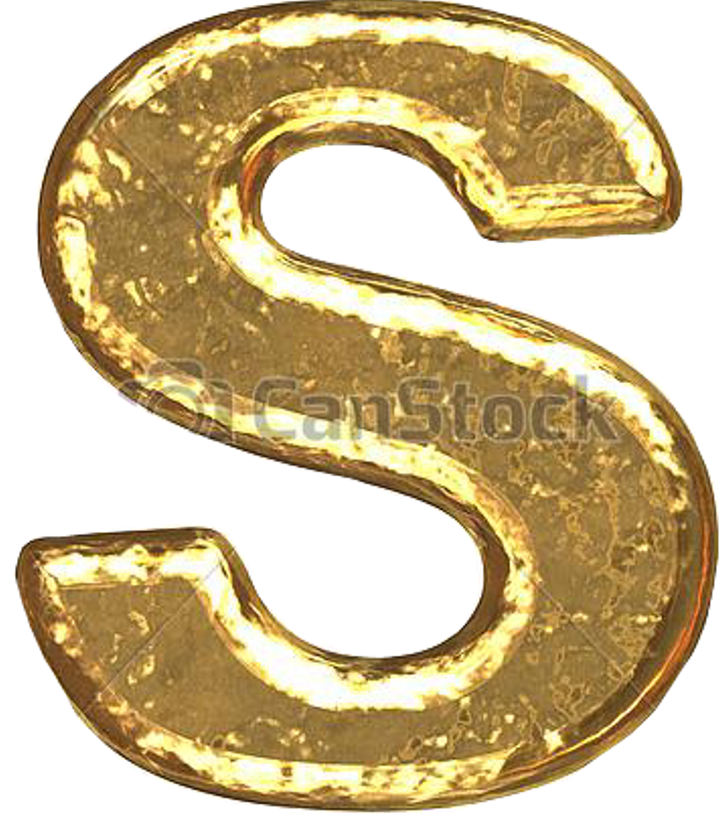 #s #letter #letters #s #goldens #goldenletter #gold - Letter S (1024x1160), Png Download