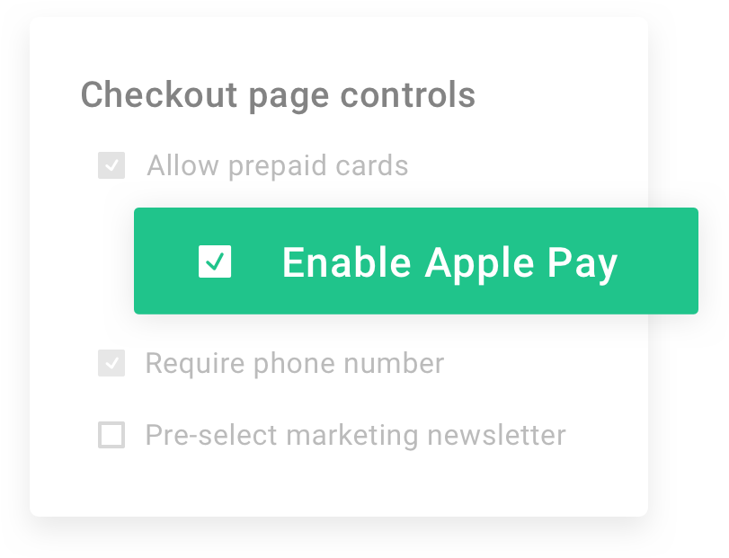 The New Standard In Online Payments - Apple Cinema Display (844x688), Png Download
