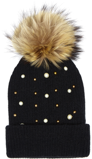 Paris Hat - Beanie (585x750), Png Download