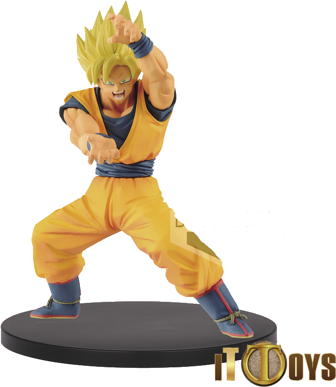 Dragonball Super Chosenshiretsuden Vol - Dragonball Super Chosenshiretsuden Vol 1 A Super Saiyan (840x840), Png Download