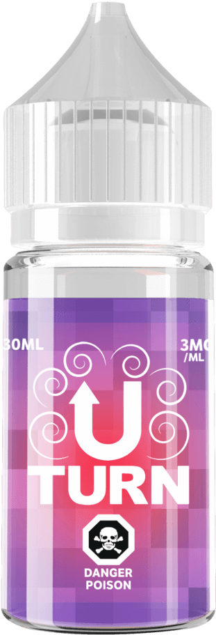 Uturn White Hot Chocolate (1024x1024), Png Download