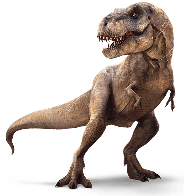 My New Channel - Imagenes De Dinosaurios 3d (636x672), Png Download