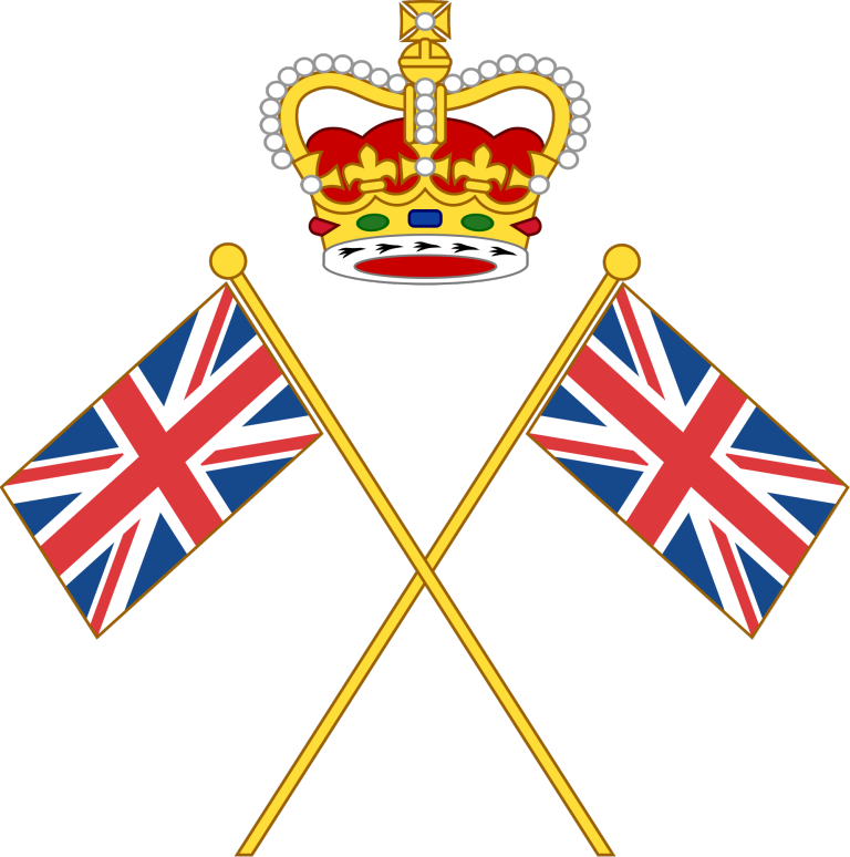American Revolution Clipart Redcoats British - Loyalist Symbols American Revolution (768x774), Png Download