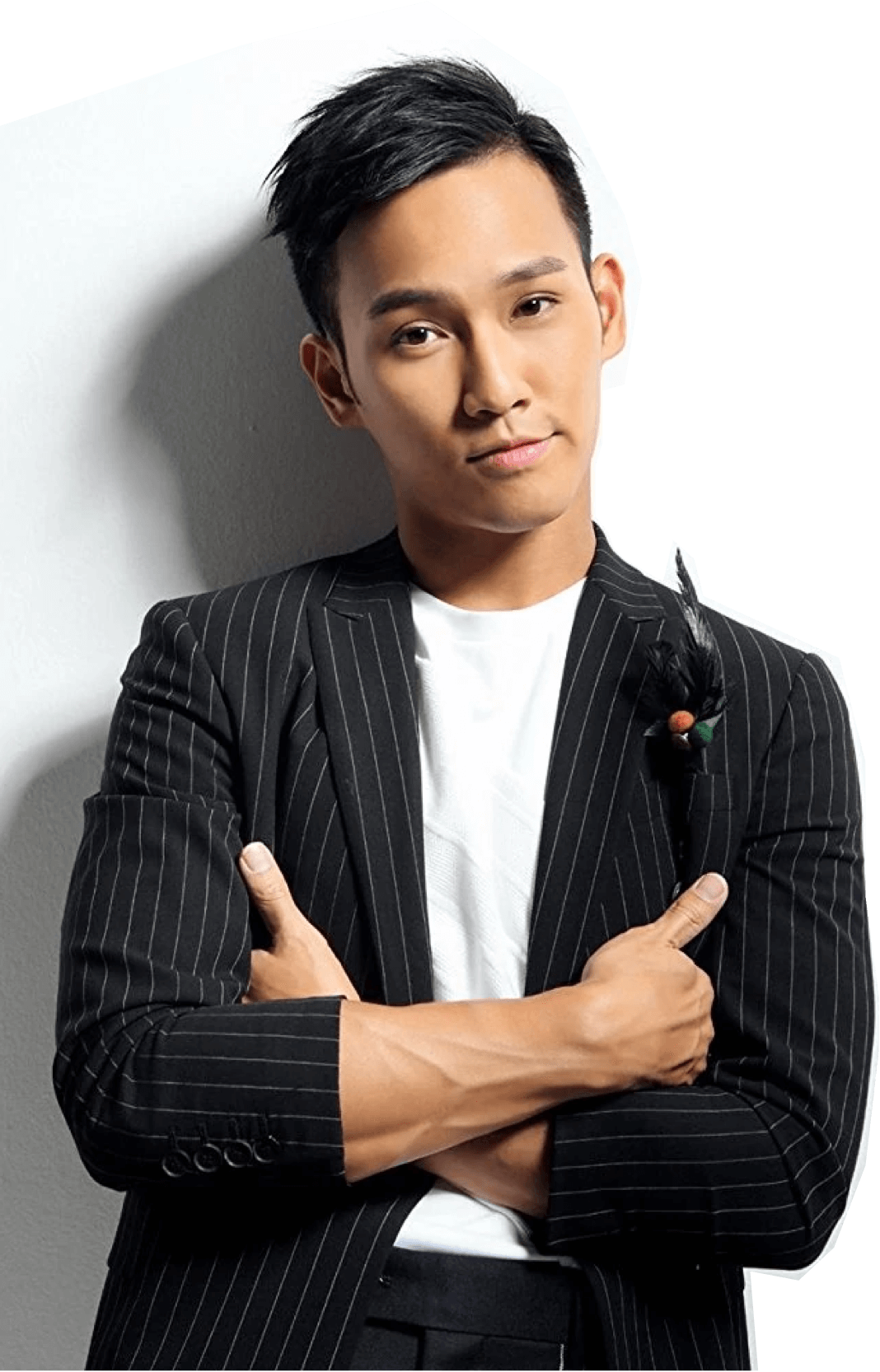 Meeopp - 黃愷傑 (1068x1666), Png Download