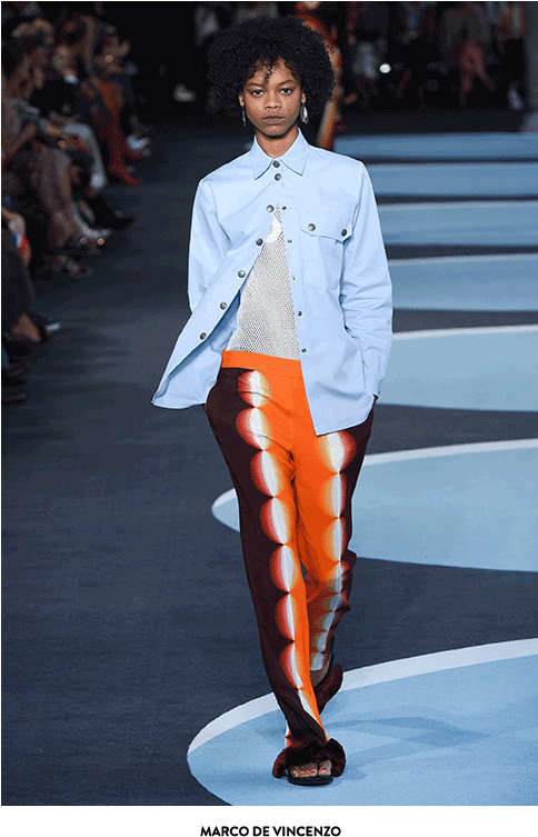 Unflop - Fashion Show (1042x768), Png Download