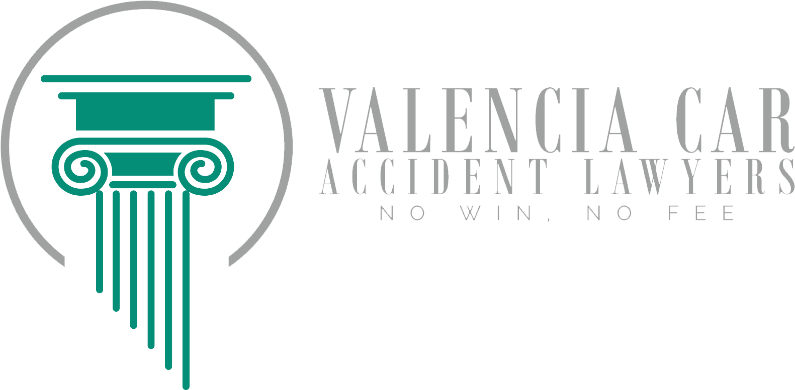 Car Accident Attorneys In Valencia - Graphic Design (1622x806), Png Download
