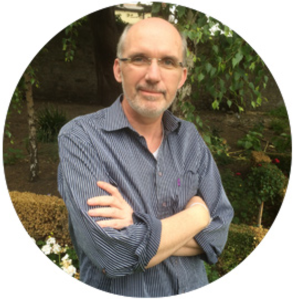 Hugh Garvey Rip - Elder (900x600), Png Download