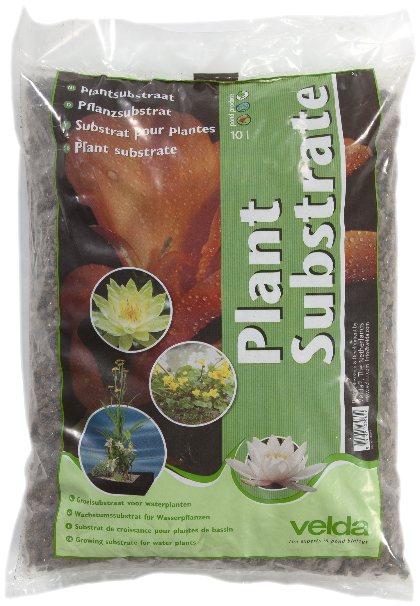 Plant Substrate (1535x2126), Png Download
