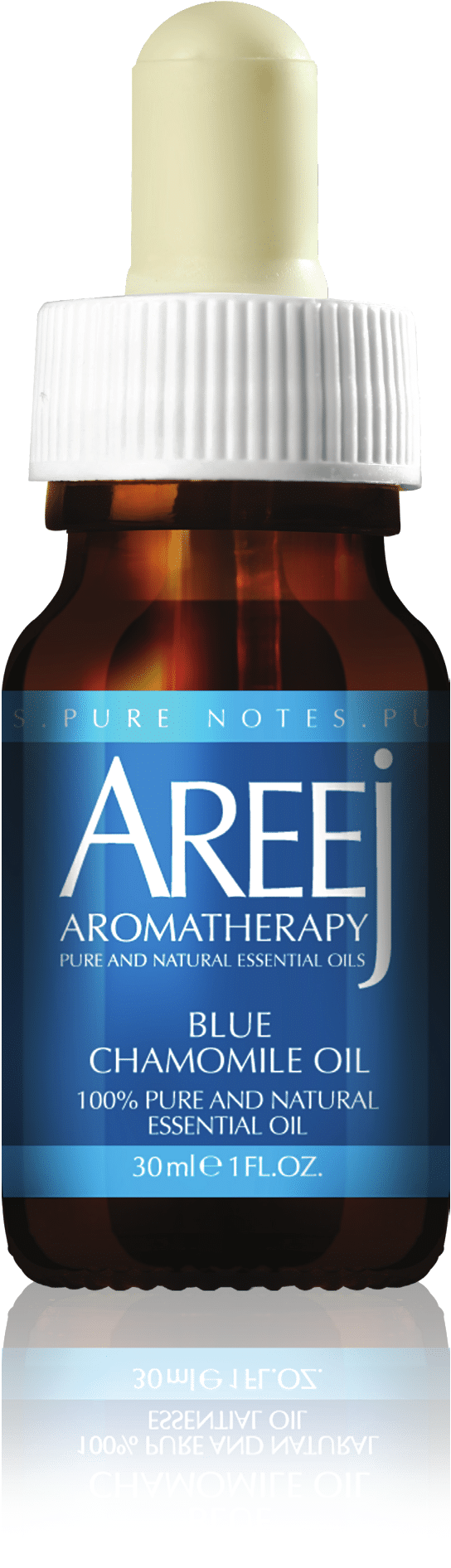 Homehealthy Livingaromatherapyblue Chamomile Oil - Solvent (3200x3200), Png Download