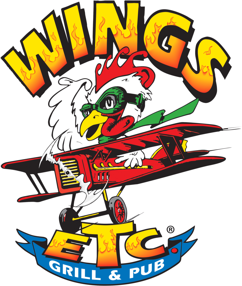 Wing Etc (860x1024), Png Download