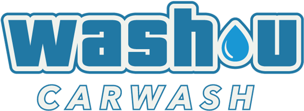 Car Wash Development, Llc Dba Wash U Carwash - Graphic Design (800x400), Png Download