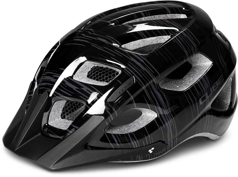 Bicycle Helmet (2250x1500), Png Download