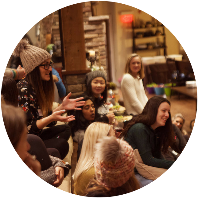 Brick & Mortar Business Entrepreneurs - - Thanksgiving (800x800), Png Download