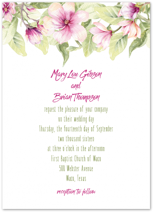 Gilliflower (570x760), Png Download