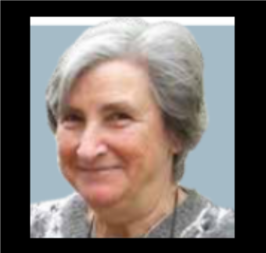 An Article In The Miller In February 1903 Was Written - Senior Citizen (1200x830), Png Download