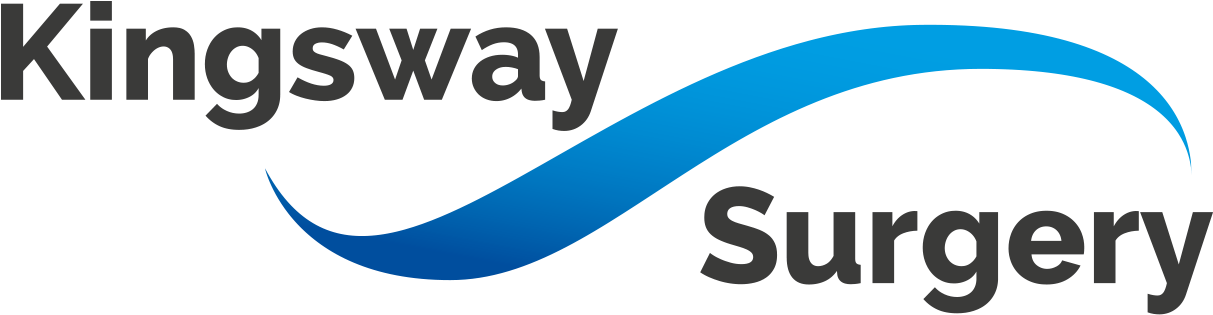 Kingswaysurgery - Com - Graphic Design (1212x334), Png Download