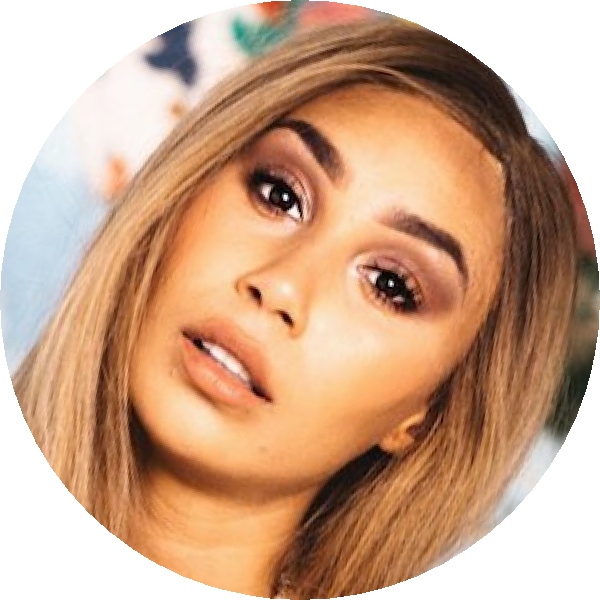 Evagutowski - Girl (600x600), Png Download