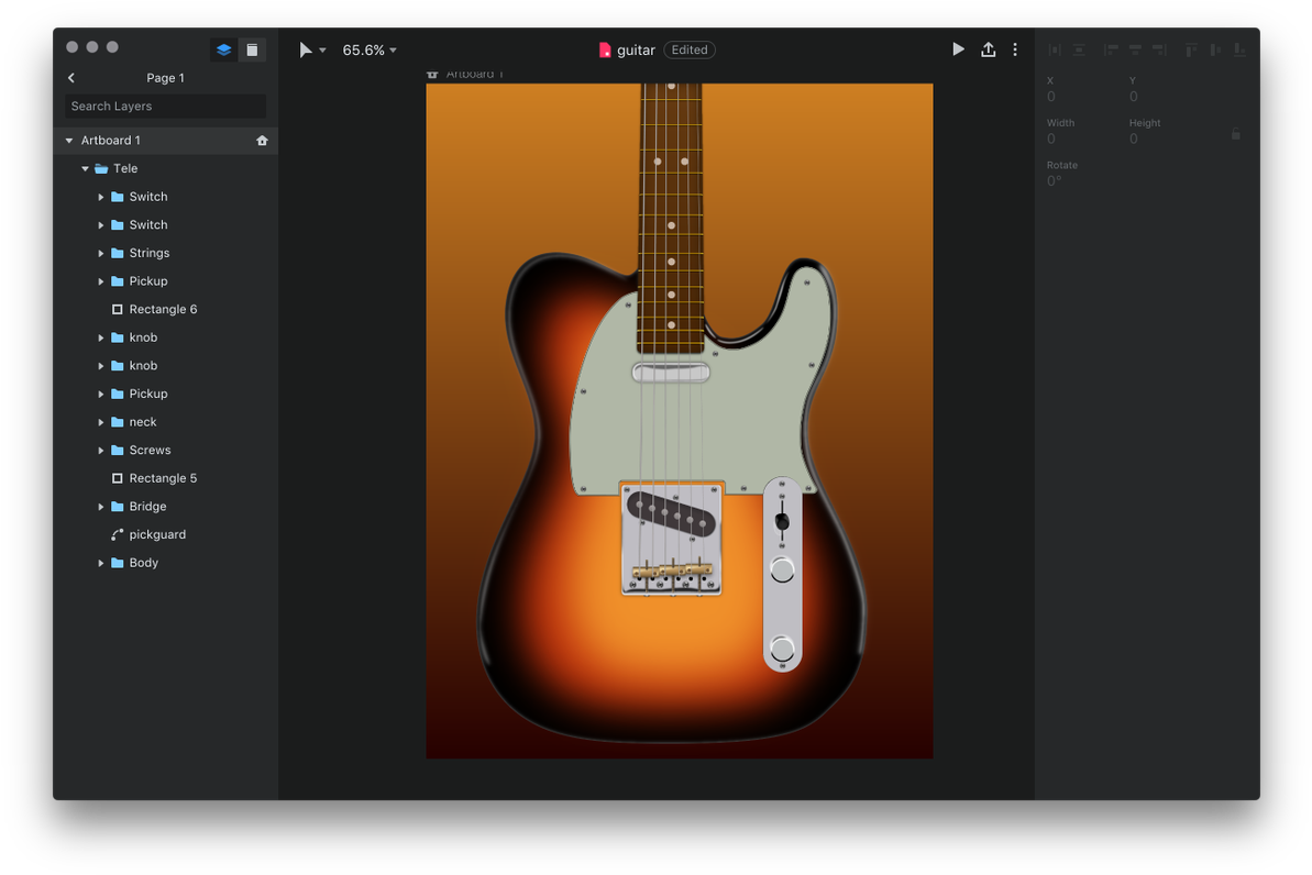 2 Replies 0 Retweets 4 Likes - Fender Telecaster (1200x805), Png Download
