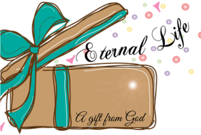 Related Posts - Eternal Life Clipart (640x480), Png Download