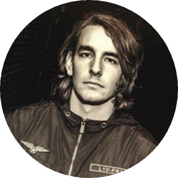 Andyglass - Sketch (600x600), Png Download