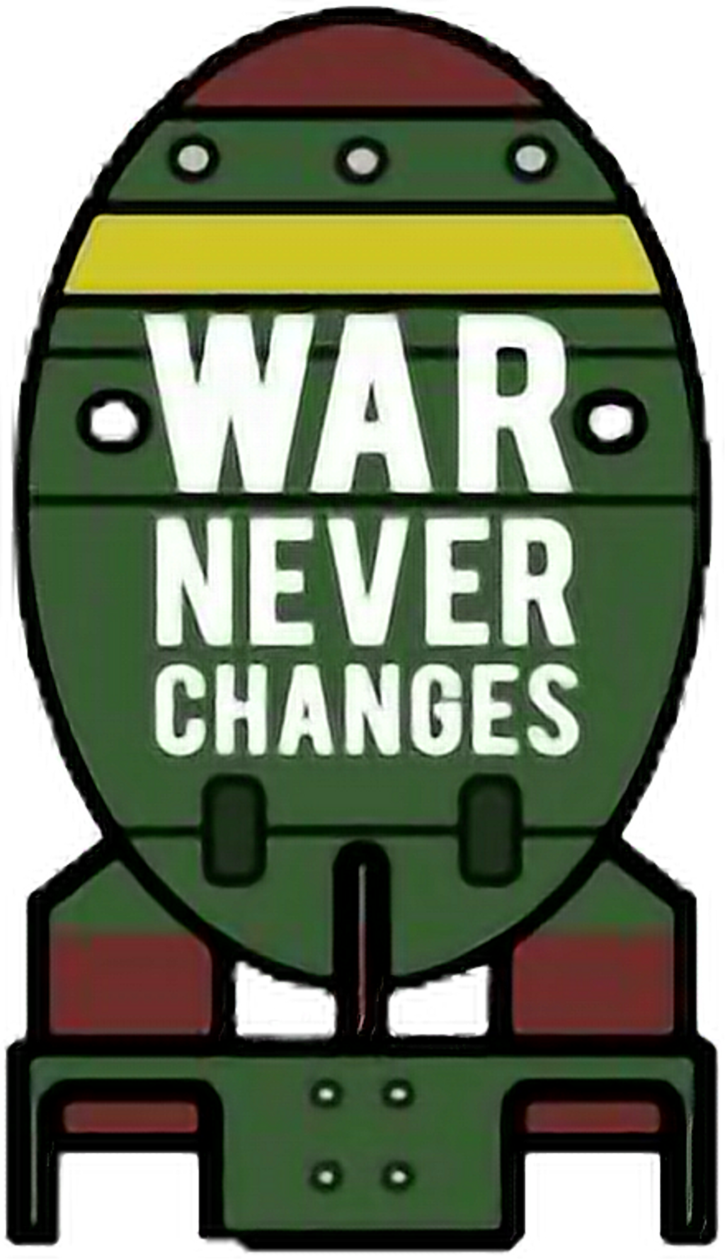 #fallout #falloutboy #fallout4 #fallout3 #falloutnewvegas (1024x1778), Png Download