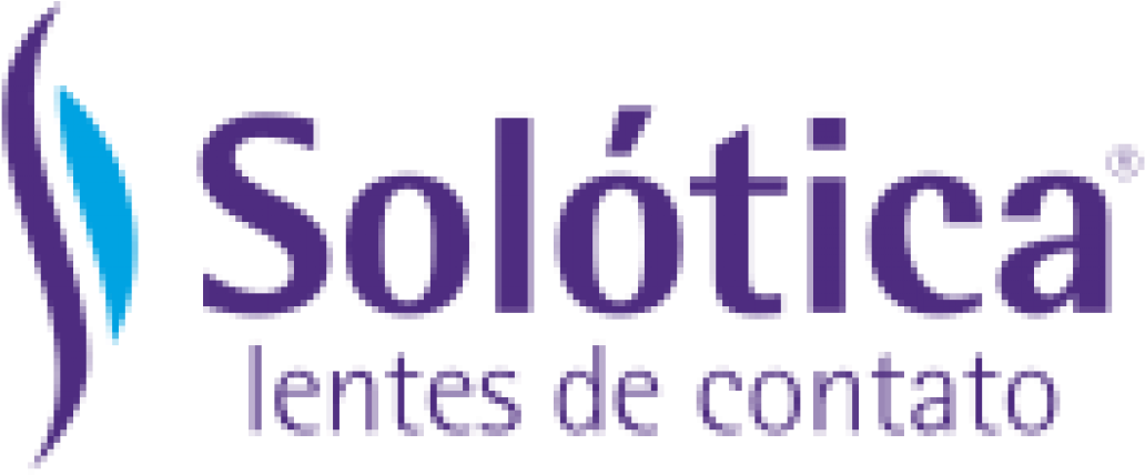 Solotica Wrlens / Product Review - Solotica Logo (1100x1100), Png Download