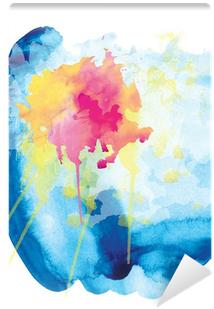 Watercolor Painting (400x400), Png Download