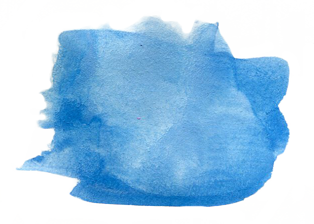 Watercolor - Watercolor Paint (628x447), Png Download