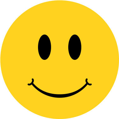 Smiley Vector And Png Free Download - Upset Sticker (1200x628), Png Download