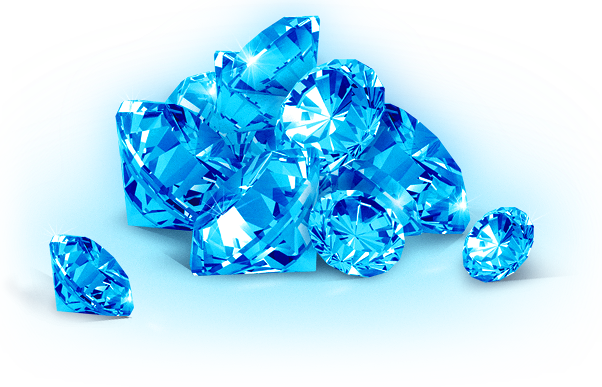 Cruystals W=529 - Tanki Online Crystals Png (602x387), Png Download