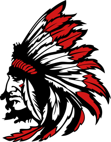 Png Free Library Indian Feather Clipart - Native American Culture For Kids: The English Reading (366x470), Png Download