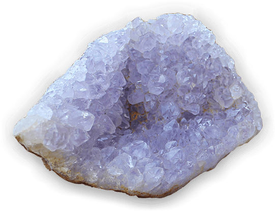 Crystal (600x516), Png Download