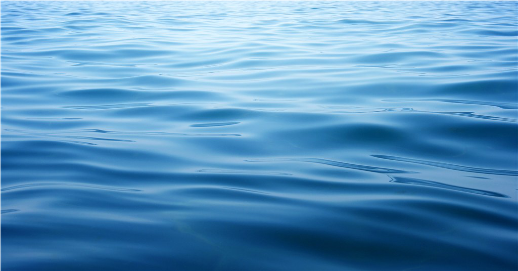 World Ocean Water Resources Crust Land - Море Пнг (1024x865), Png Download