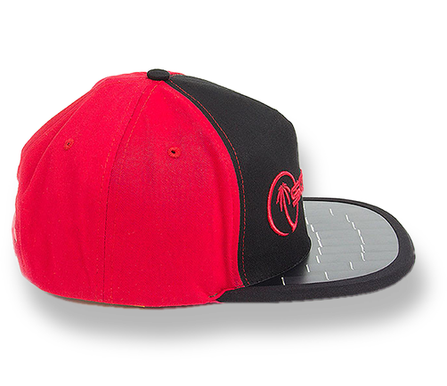 The Solsol™ Snapback - Solar Charger (502x434), Png Download