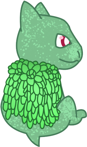 6 - Cartoon (500x500), Png Download