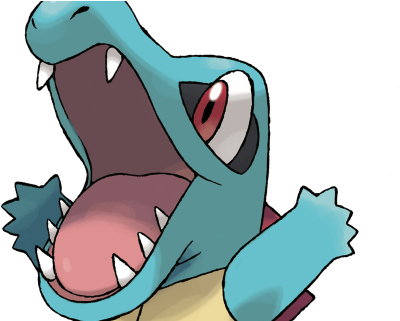 Water Starter Gen 2 (640x320), Png Download
