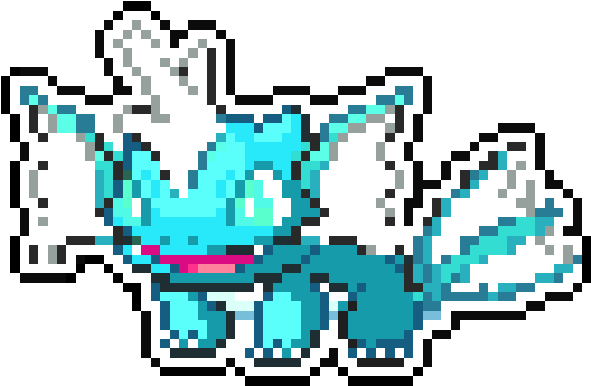 Bulbasaur (900x900), Png Download