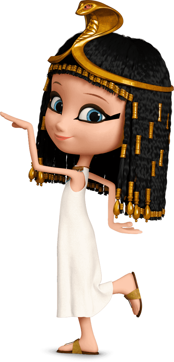 Penny Peterson Egyptian - Cute Wallpaper Hd For Iphone (558x1159), Png Download