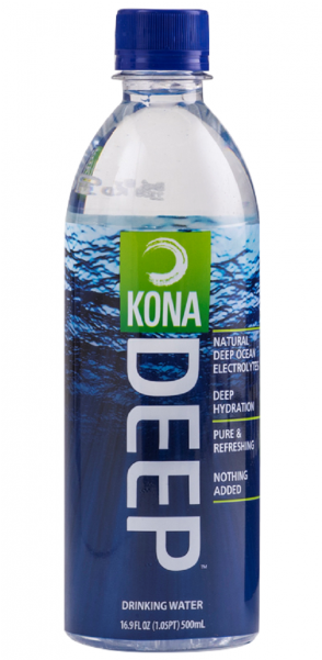 Kona Deep Water Liter (600x600), Png Download