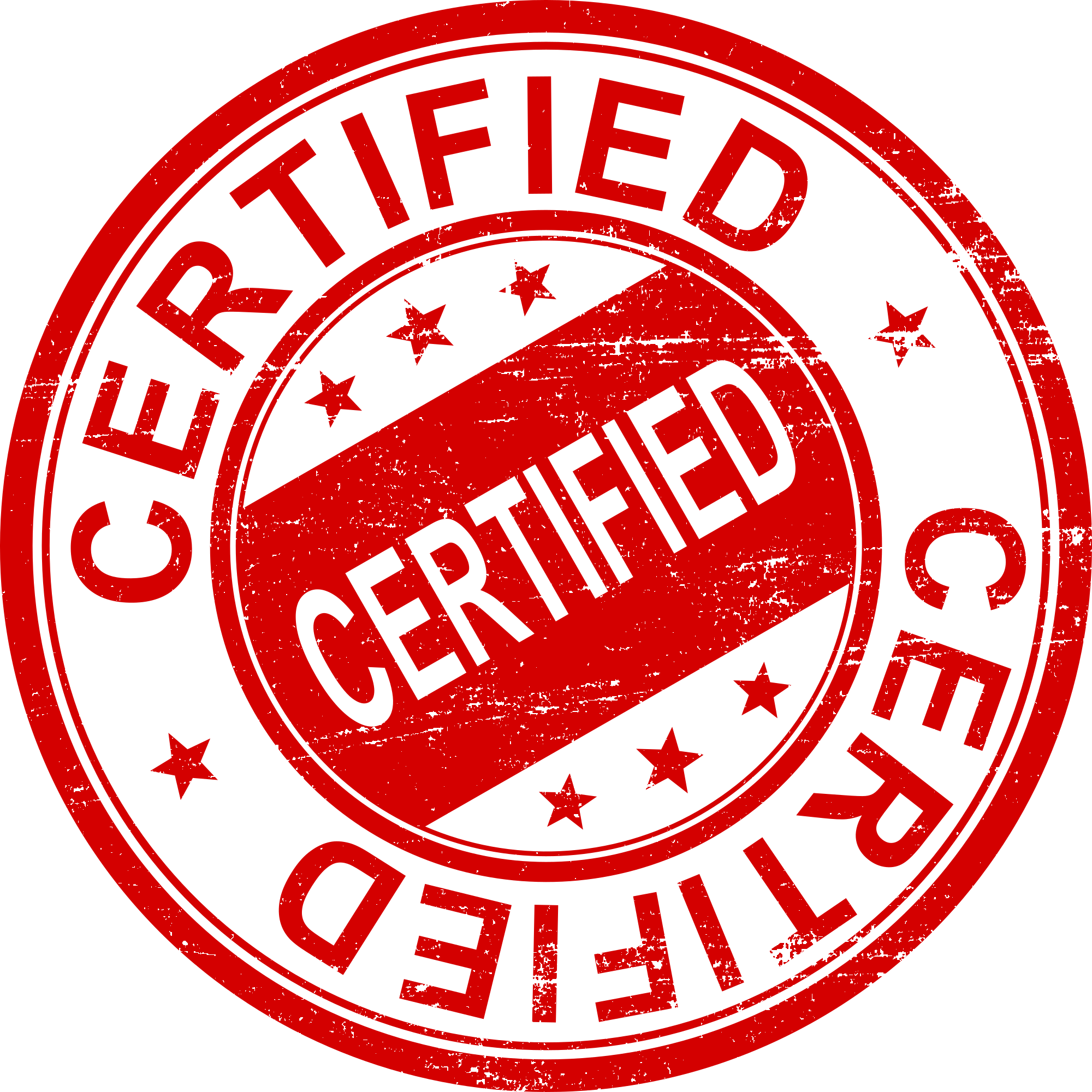 Certified Png - Bhagalpur College Of Engineering Bhagalpur (2000x2000), Png Download