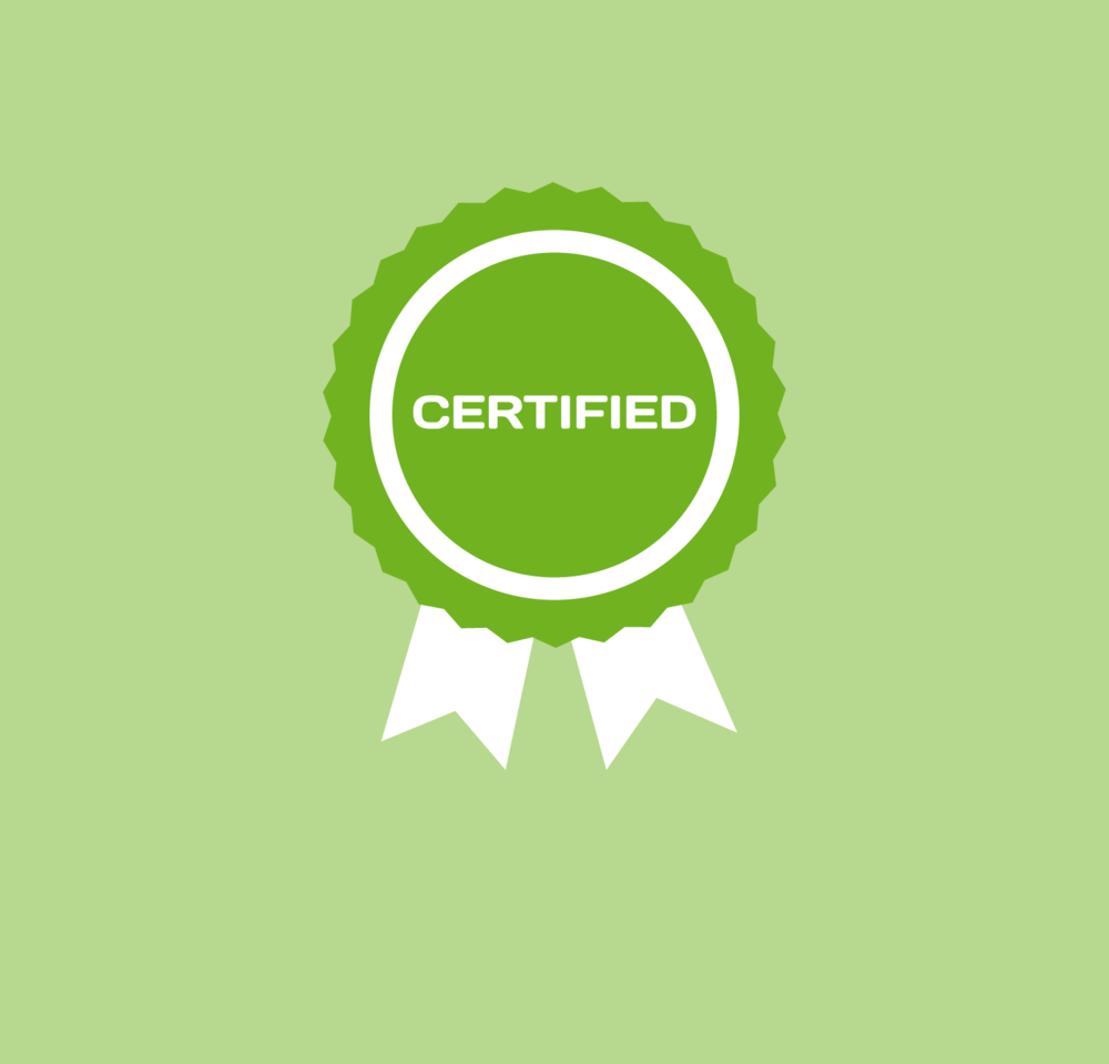 Certified - Alaska (1000x959), Png Download
