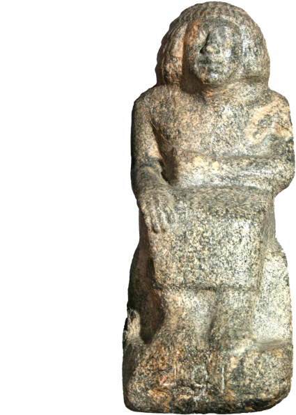 The Lady Of Naples - Dama De Napoles (1024x683), Png Download