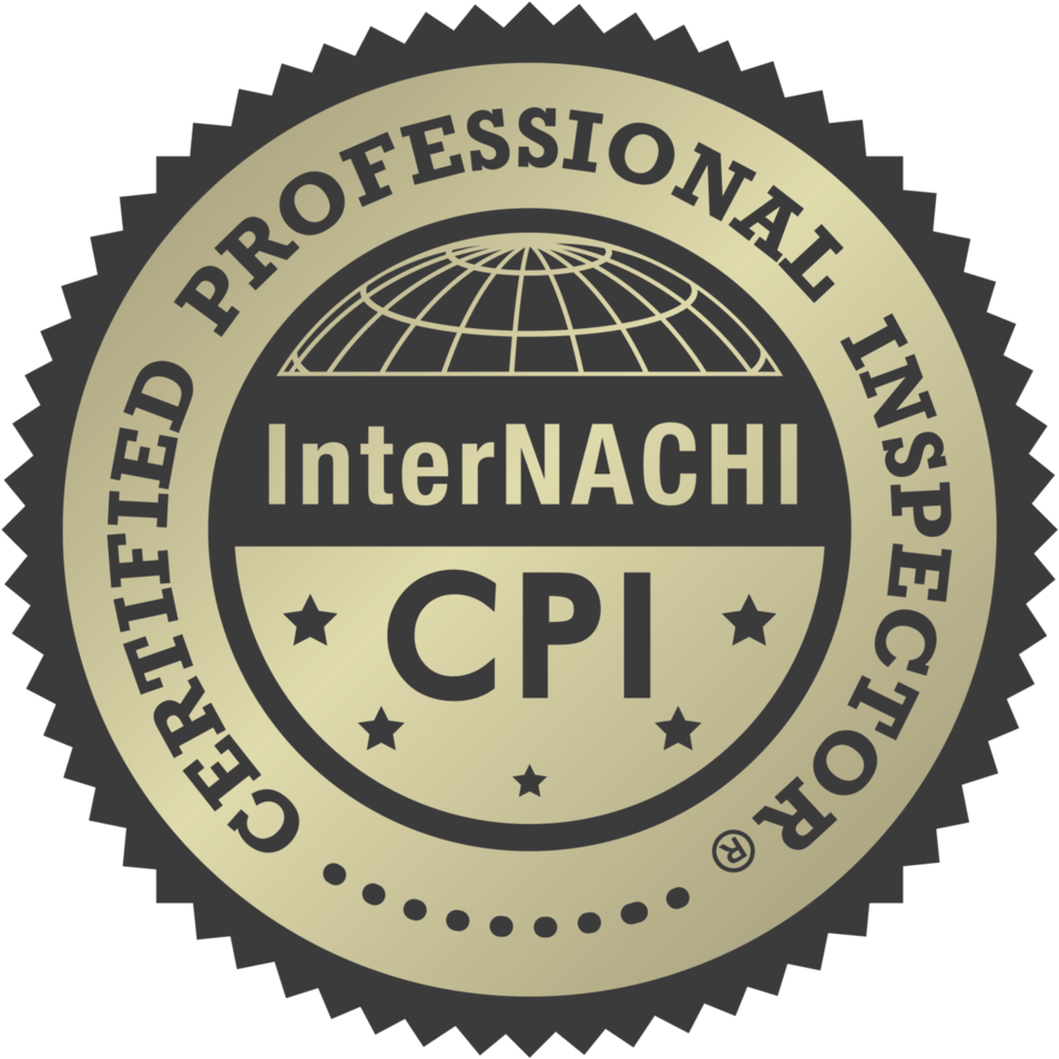 Certified Professional Inspector - Certified Professional Inspector Logo (1000x1000), Png Download