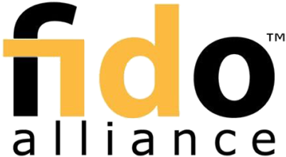 Esecu Fido Uaf Products Have Been Certified By Fido - Fido Alliance (552x304), Png Download