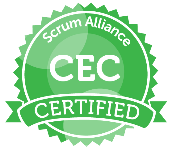 Coach Organizations Toward Agile Transformation - Certified Scrum Product Owner (600x601), Png Download