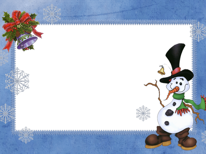 Moldura Foto Natal - Christmas Silver Bell Tote Bag, Adult Unisex, Natural (800x600), Png Download