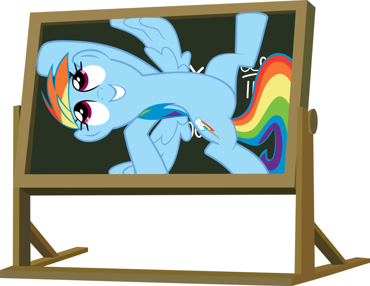 28 Pranks Later, Absurd Res, Artist - My Little Pony: Friendship Is Magic (1280x991), Png Download