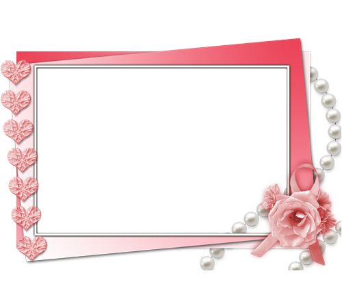 Super Molduras - Picture Frame (500x450), Png Download