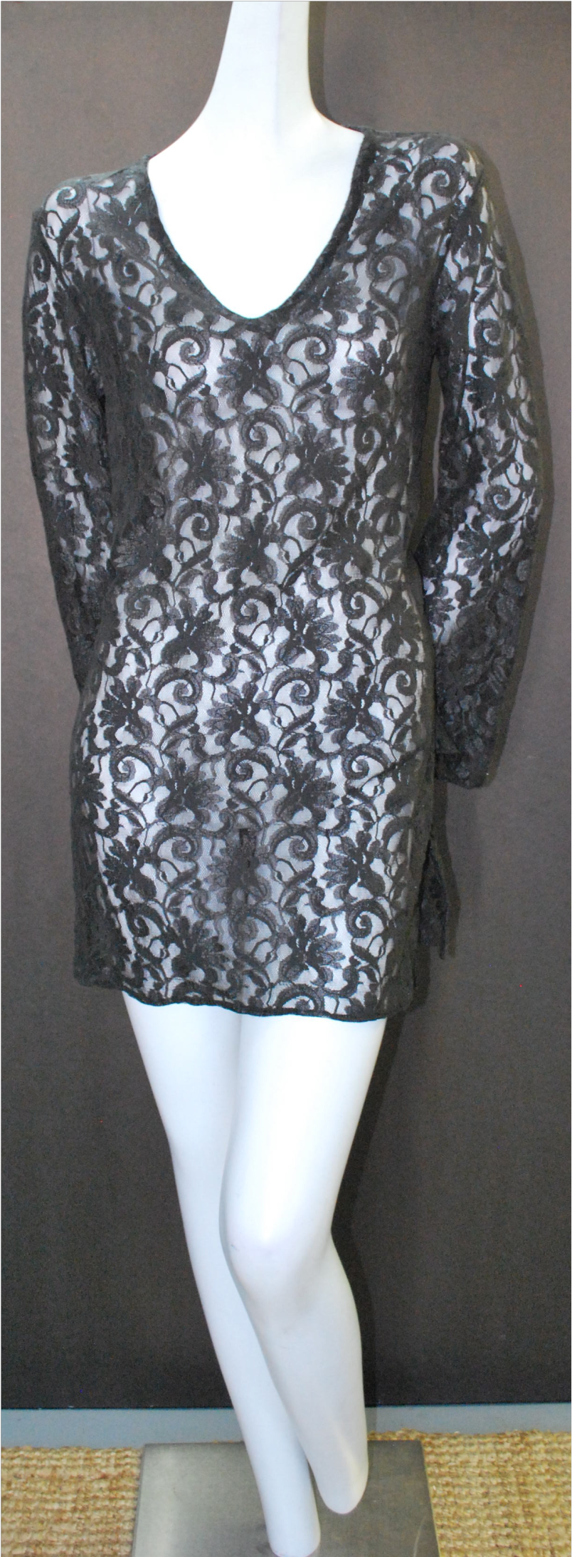 Day Dress (1713x2560), Png Download